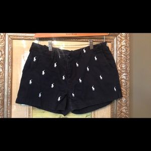 Ralph Lauren shorts